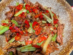 -陈厨老味·老派郴州菜(宜章店)