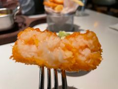 -半秋山西餐厅(巴南万达广场店)