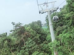 -紫金山索道-售票处