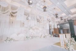 -华侨城洲际大酒店·宴会厅