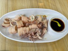 -车头老二大排档(金城步行街店)