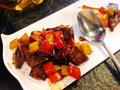 -浩运海鲜·16年专注青岛菜(石老人店)