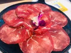 -杨记齐齐哈尔烤肉(总店)