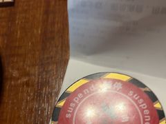 -汉巴味德·烤肉与啤酒的自助(杭州大悦城店)