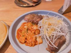 低温牛腹肉-SHAN山(前滩太古里店)