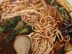 -遇见小面(江湾阳光天地店)