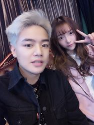 -Rise Hair上升造型