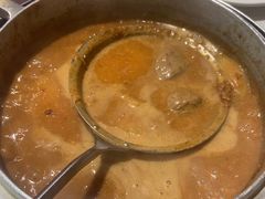 -荣叔港式沙嗲牛肉火锅(正佳潮流店)