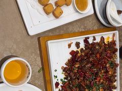 -李氏传家菜(兴城路店)