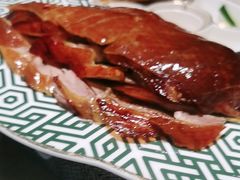 -宫燕府·京菜·烤鸭·淮扬菜(王府中心店)