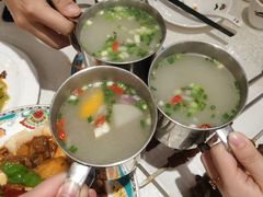 -巴依老爷·新疆美食(上城区天城路店)