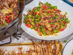 -新凯旋烧烤·燕姐千岛湖土菜