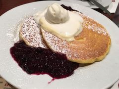 -Pancakes on the rocks(冲浪者天堂店)