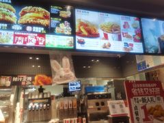 -肯德基(金马店)
