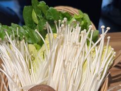 -同仁四季椰子鸡(海岸城天利店)