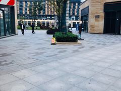 -碧桂园泰富城售楼部