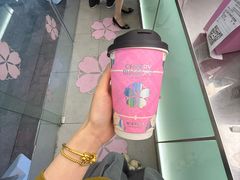 -爷爷不泡茶 NOYEYENOTEA(长沙五江天街店)