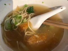 -老太皮肚面