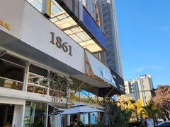 -1861意大利餐厅(来福士店)