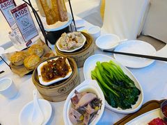 -皇马假日醉海南大酒店·假日一品派茶楼(秀英店)