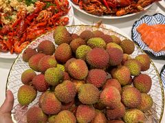 -金马门国际美食百汇(珞喻路店)