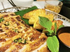 -美奈小馆·越南料理(福田星河COCO Park店)