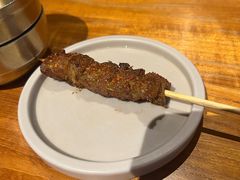 -SHAN山(前滩太古里店)