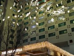 -王府半岛酒店