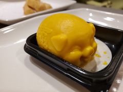 -海底捞火锅(公益西桥店)