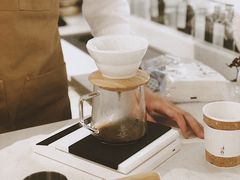 -Cafe on warm(丹霞店)