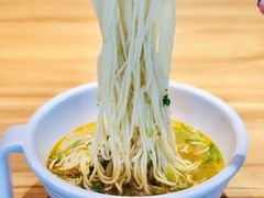 -品回味清真西北楼(宁波首店)