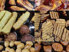 -老济南药膳把子肉(周公祠街店)