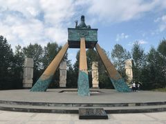 -北极村旅游风景区