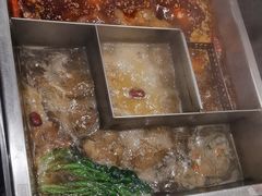 -重庆德忆火锅（龙南街3店）(渝水岸餐饮)