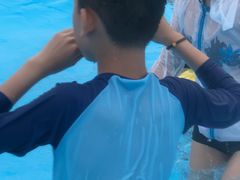 -汤山欢乐水世界