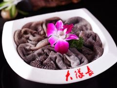 -大队长主题火锅(观音桥店)