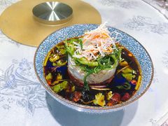 -佳兰雅序融合菜(高新店)