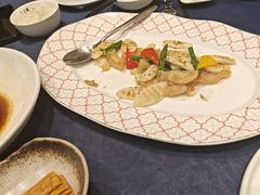 -新加坡泰国村酒楼(五角场店)