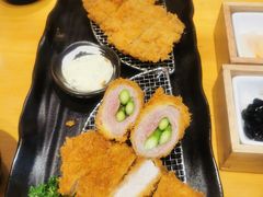 -胜博殿日式炸猪排(西红门店)