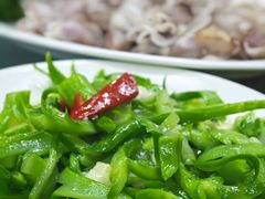 -阿静美食