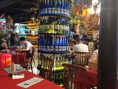 -贝贝龙虾·音乐餐厅(昌平东关店)