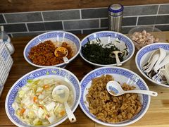 -寅春百年老卤面(汤山店)