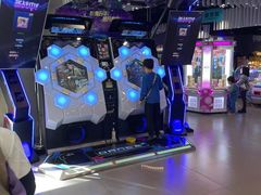 -反斗乐园(金光华广场店)
