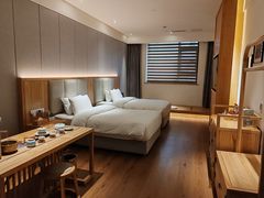-成都锦城原舍酒店(锦里武侯祠店)