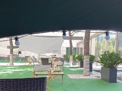 -Plush大堂酒廊(北京金融街威斯汀大酒店)