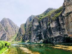 -孤山寨风景区