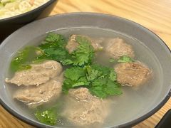 -汕味十足·汕尾特色小吃(海珠店)