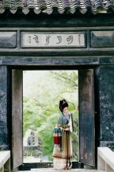 -禾美汉服·簪花·旗袍·旅拍摄影馆(沧浪亭店)