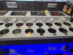 -晓林火锅(安定门店)
