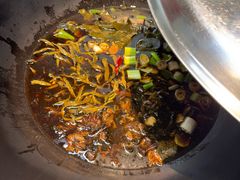 -崔记生活·铁锅炖鱼粘卷子(总店)